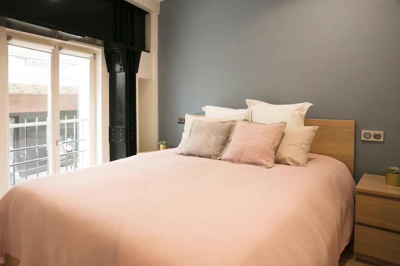 Appartement 2 Opera New 2-3 For 4 Guests *
