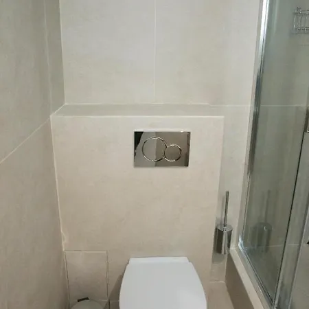 Apart 2 Opera New 2-3 Rooms For 4 Guests Paris Exterior foto
