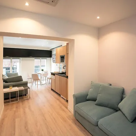 Apart 2 Opera New 2-3 Rooms For 4 Guests Paris Exterior foto