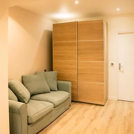 Apart 2 Opera New 2-3 Rooms For 4 Guests Paris Exterior foto